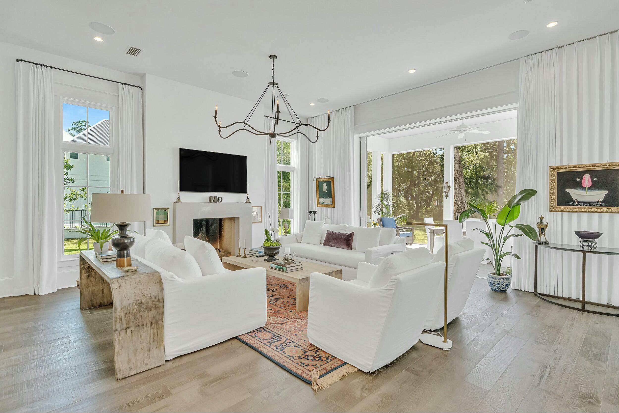 29 Tyler Drive Santa Rosa Beach, FL 32459 - Photo 16 of 84 Living