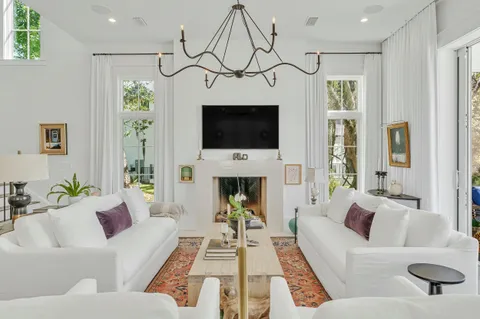 $3,549,000 | 29 Tyler Drive, Santa Rosa Beach, FL 32459