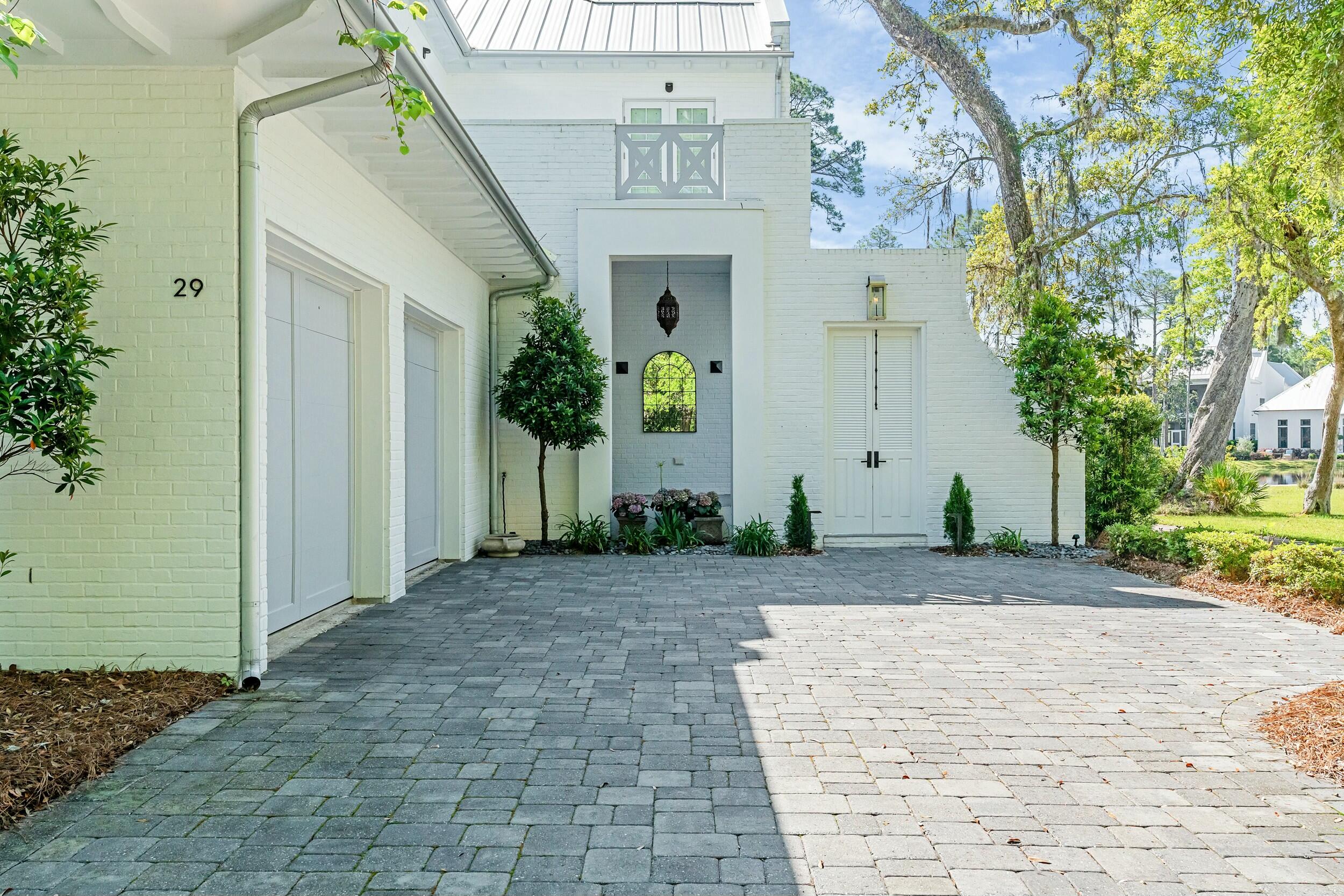 29 Tyler Drive Santa Rosa Beach, FL 32459 - Photo 2 of 84 Front