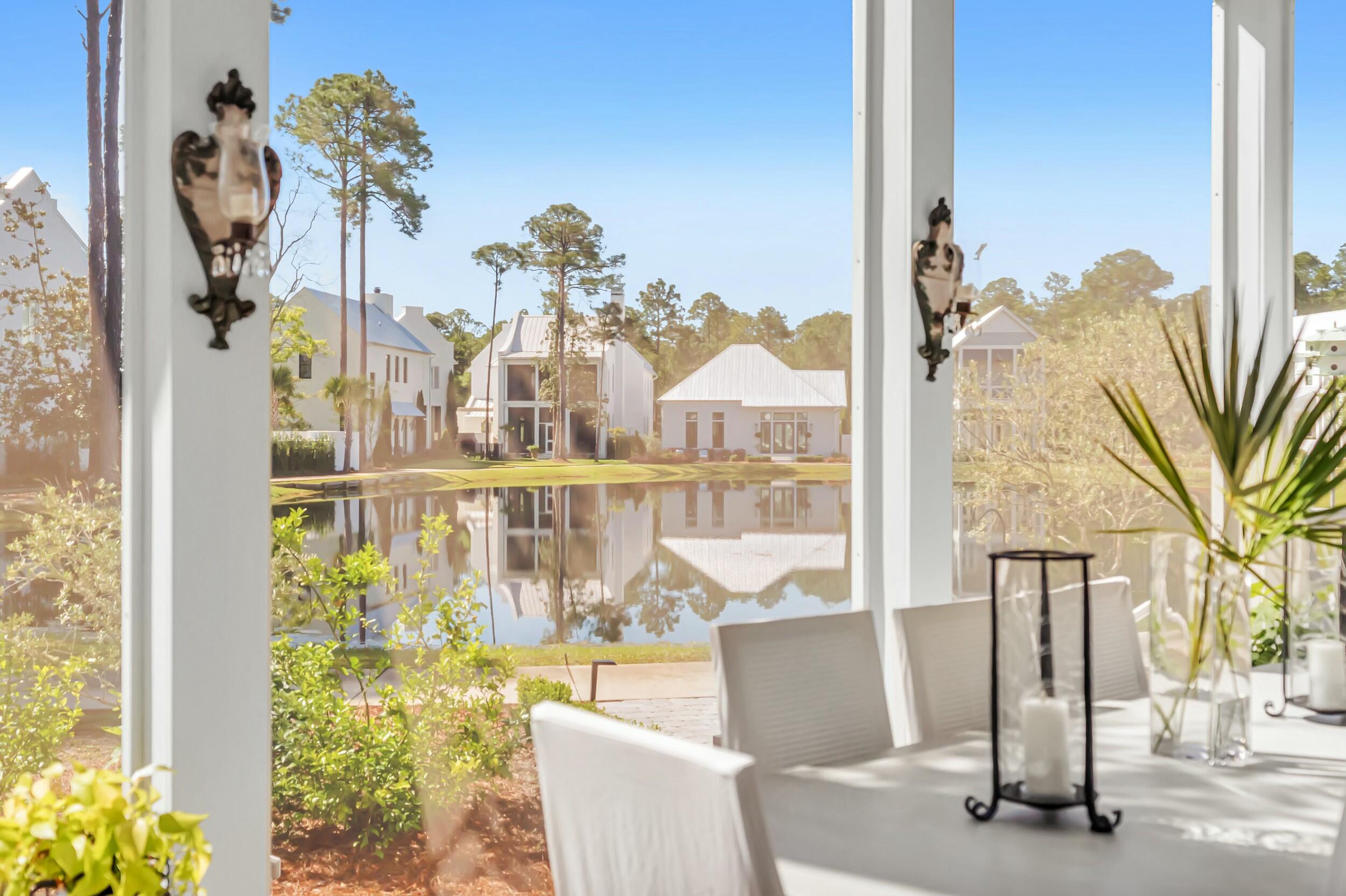 29 Tyler Drive Santa Rosa Beach, FL 32459 - Photo 24 of 84 Living Room Porch