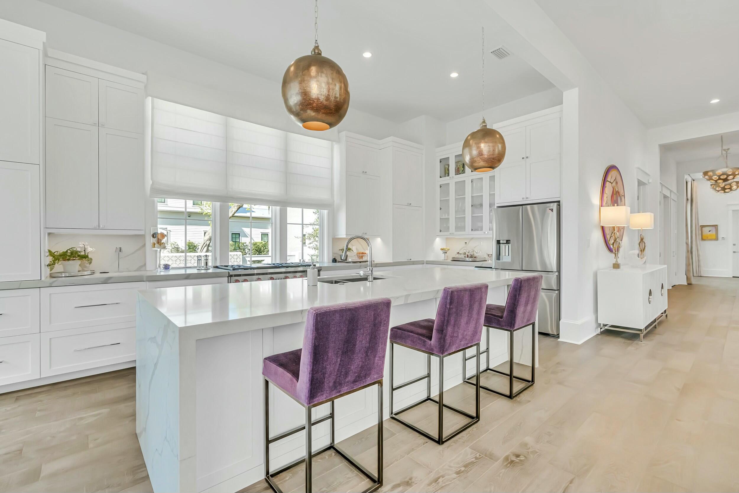 29 Tyler Drive Santa Rosa Beach, FL 32459 - Photo 26 of 84 Kitchen