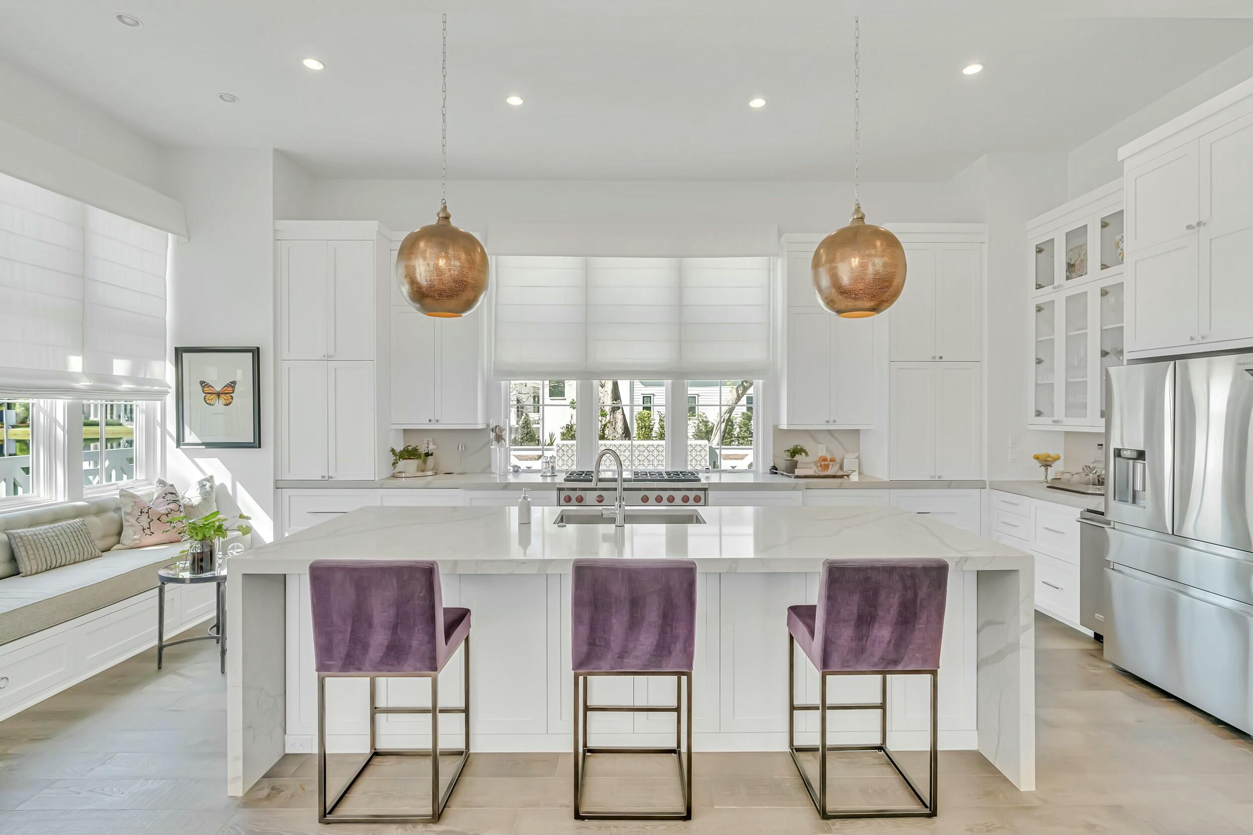 29 Tyler Drive Santa Rosa Beach, FL 32459 - Photo 27 of 84 Kitchen