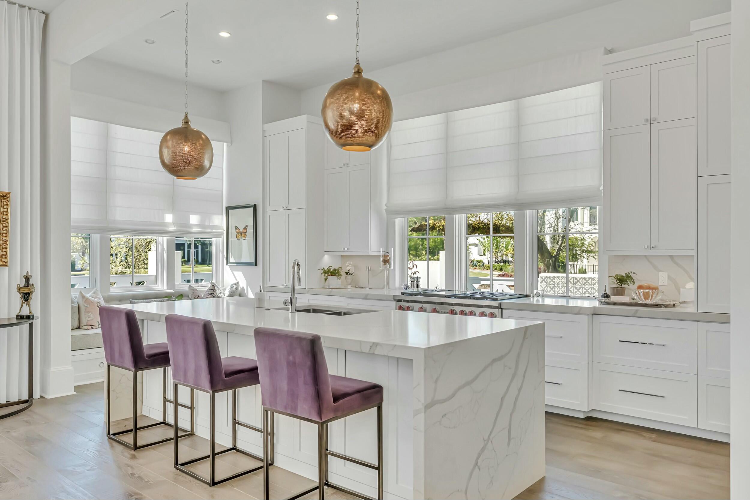 29 Tyler Drive Santa Rosa Beach, FL 32459 - Photo 28 of 84 Kitchen