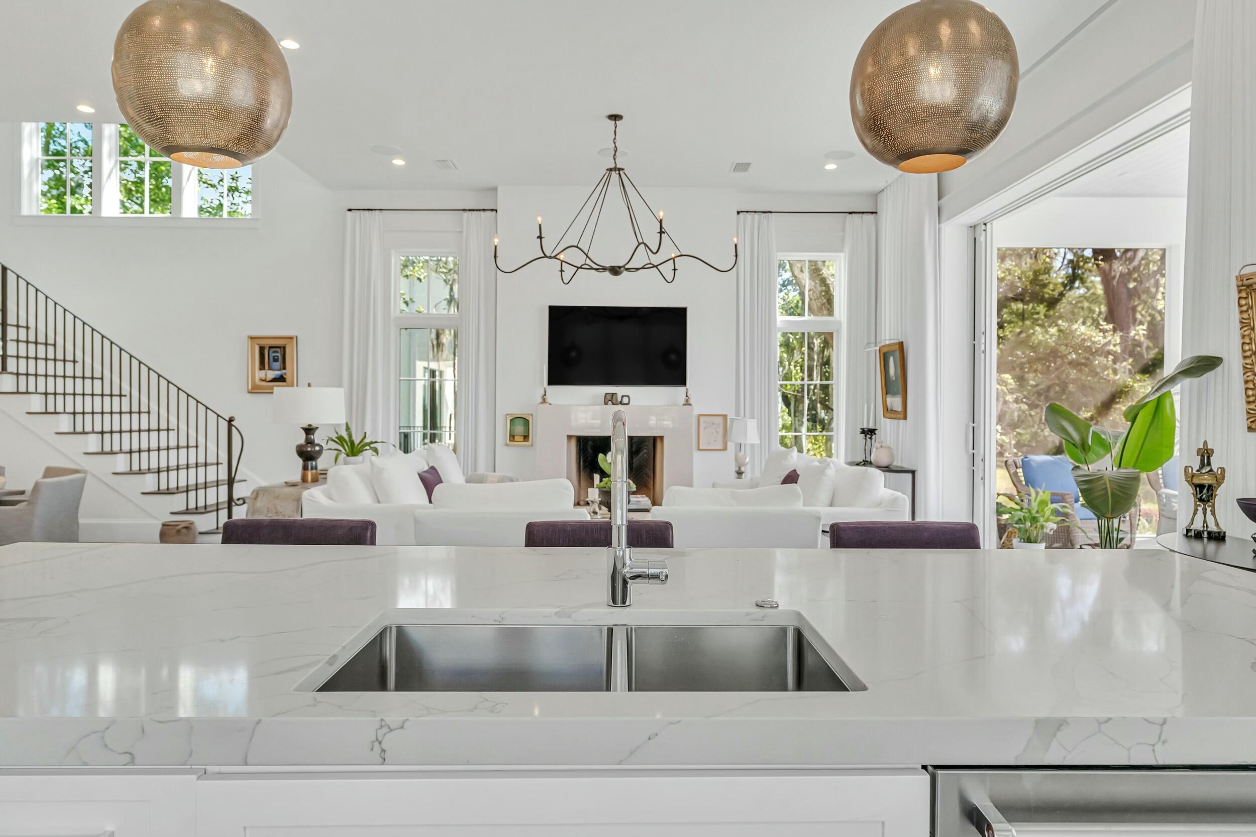 29 Tyler Drive Santa Rosa Beach, FL 32459 - Photo 31 of 84 Kitchen