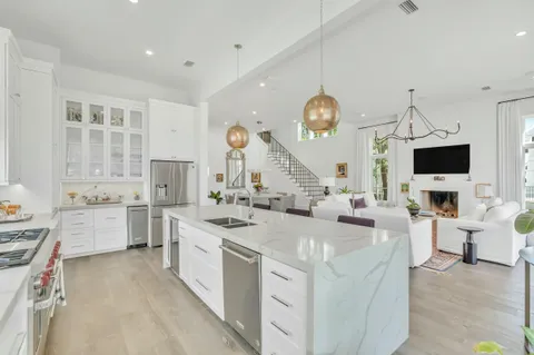 $3,549,000 | 29 Tyler Drive, Santa Rosa Beach, FL 32459