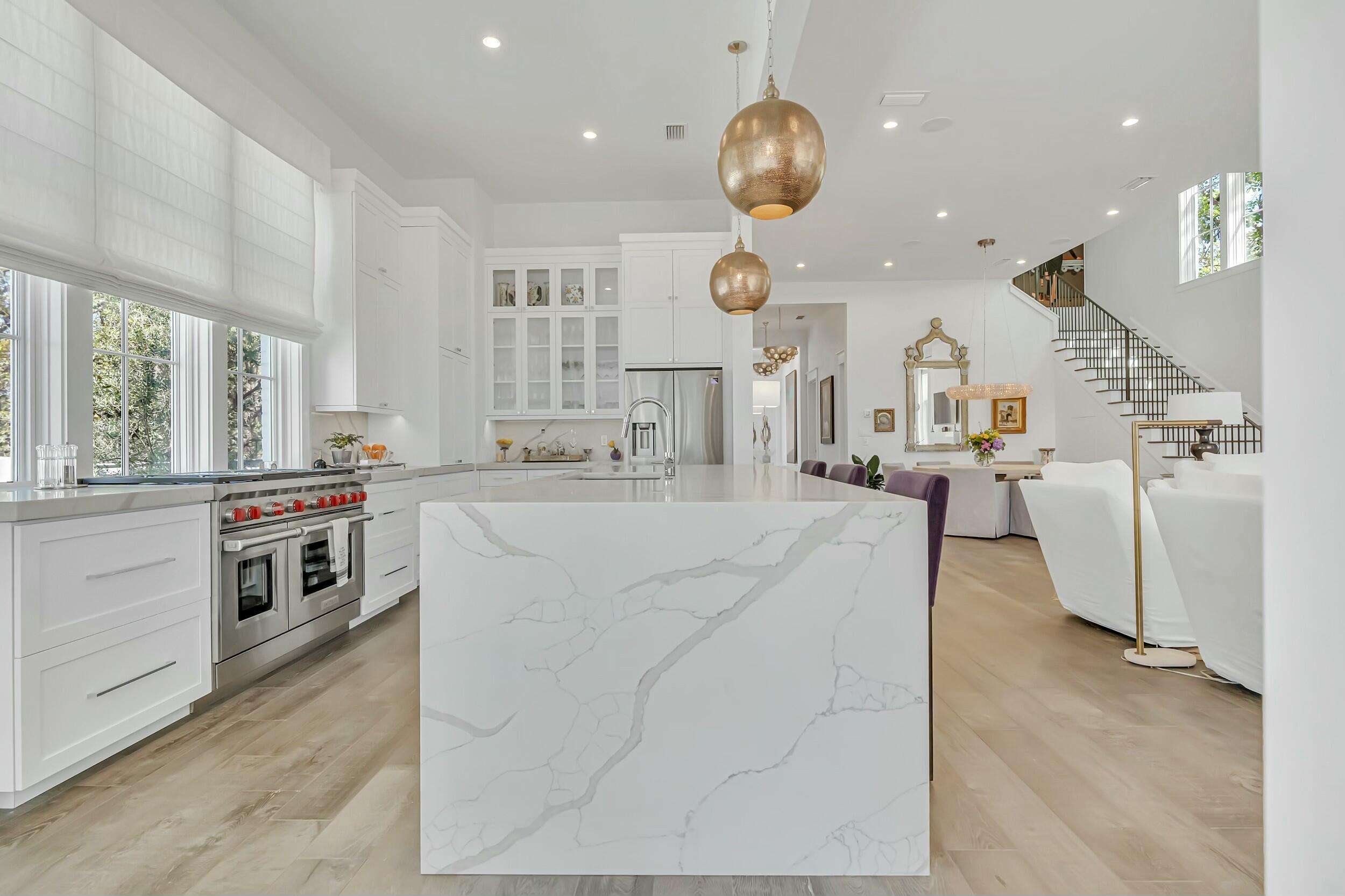 29 Tyler Drive Santa Rosa Beach, FL 32459 - Photo 35 of 84 Kitchen