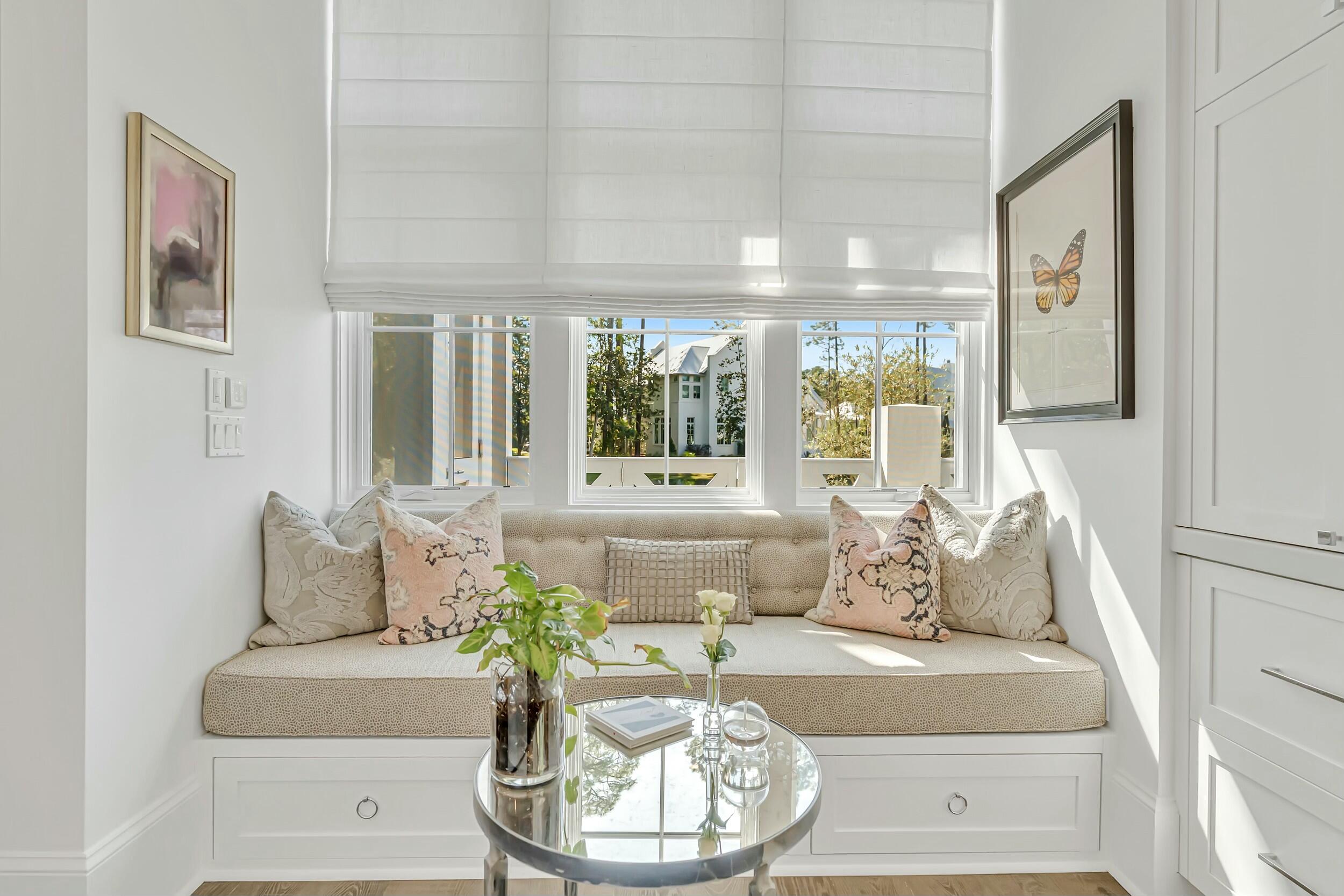 29 Tyler Drive Santa Rosa Beach, FL 32459 - Photo 37 of 84 Kitchen Nook