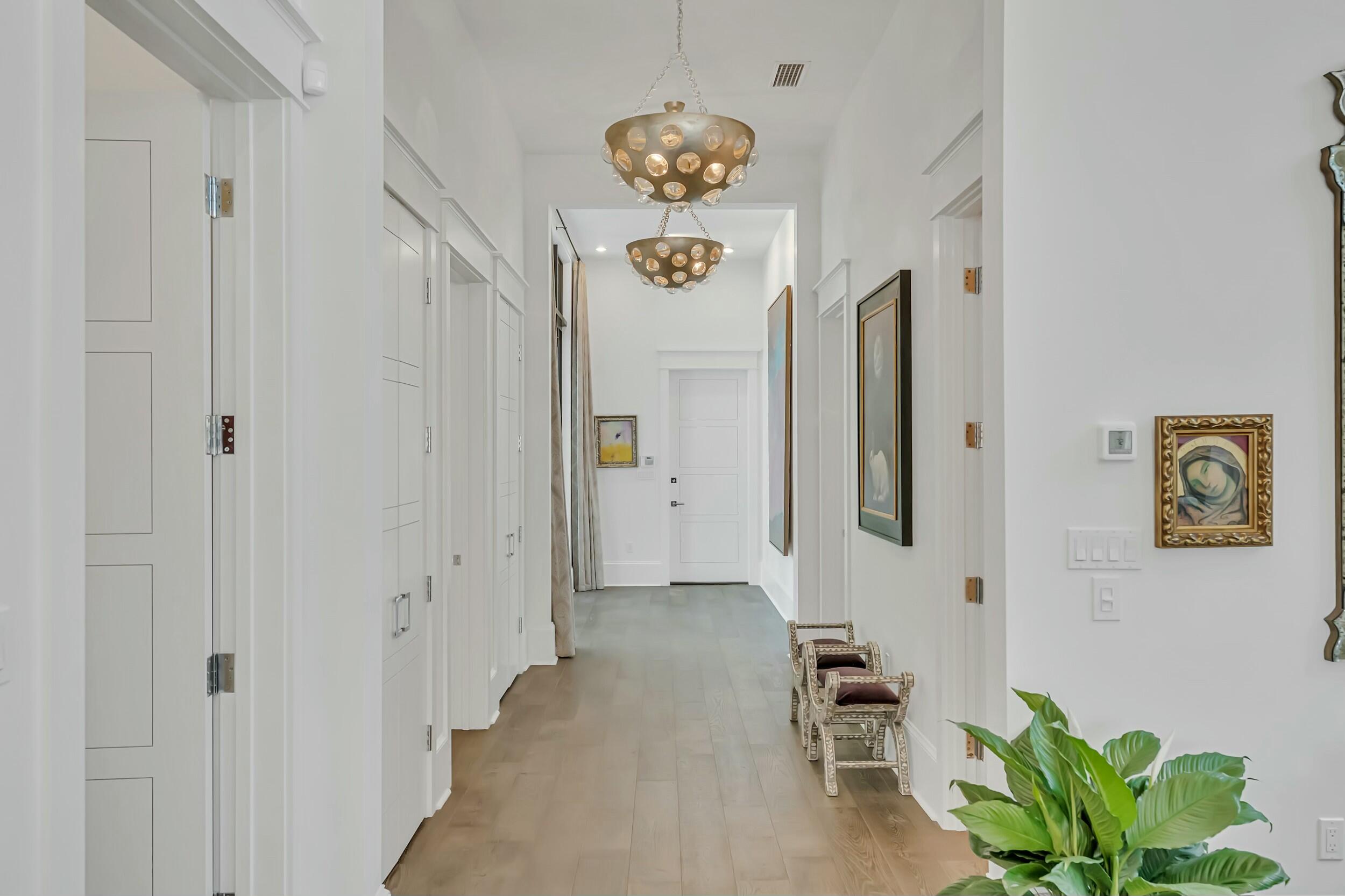 29 Tyler Drive Santa Rosa Beach, FL 32459 - Photo 38 of 84 Hallway