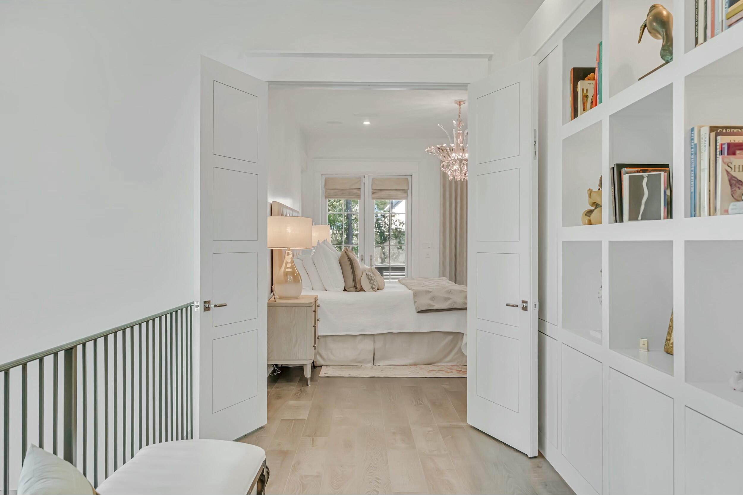 29 Tyler Drive Santa Rosa Beach, FL 32459 - Photo 50 of 84 Upstairs Landing