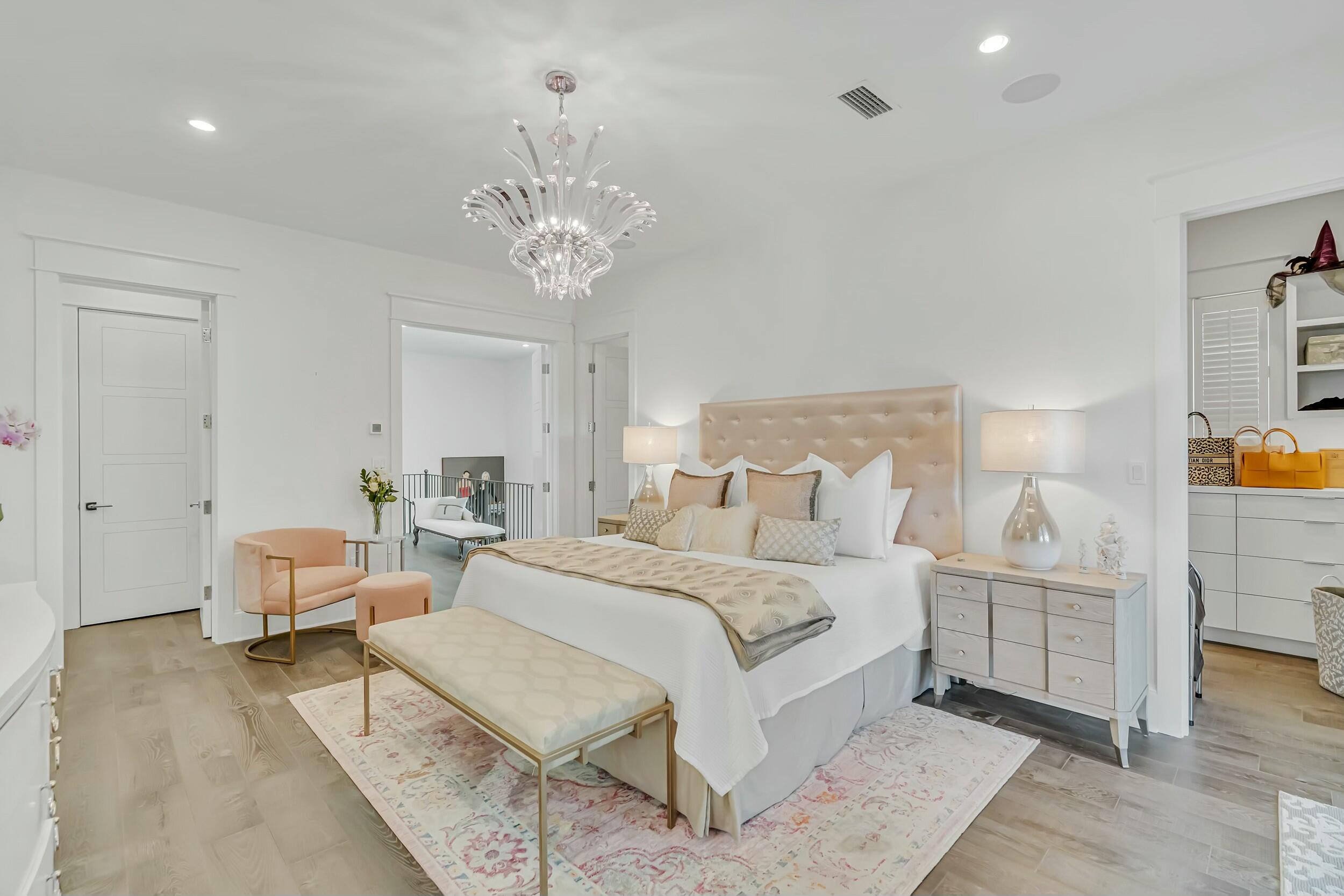 29 Tyler Drive Santa Rosa Beach, FL 32459 - Photo 52 of 84 Main Bedroom