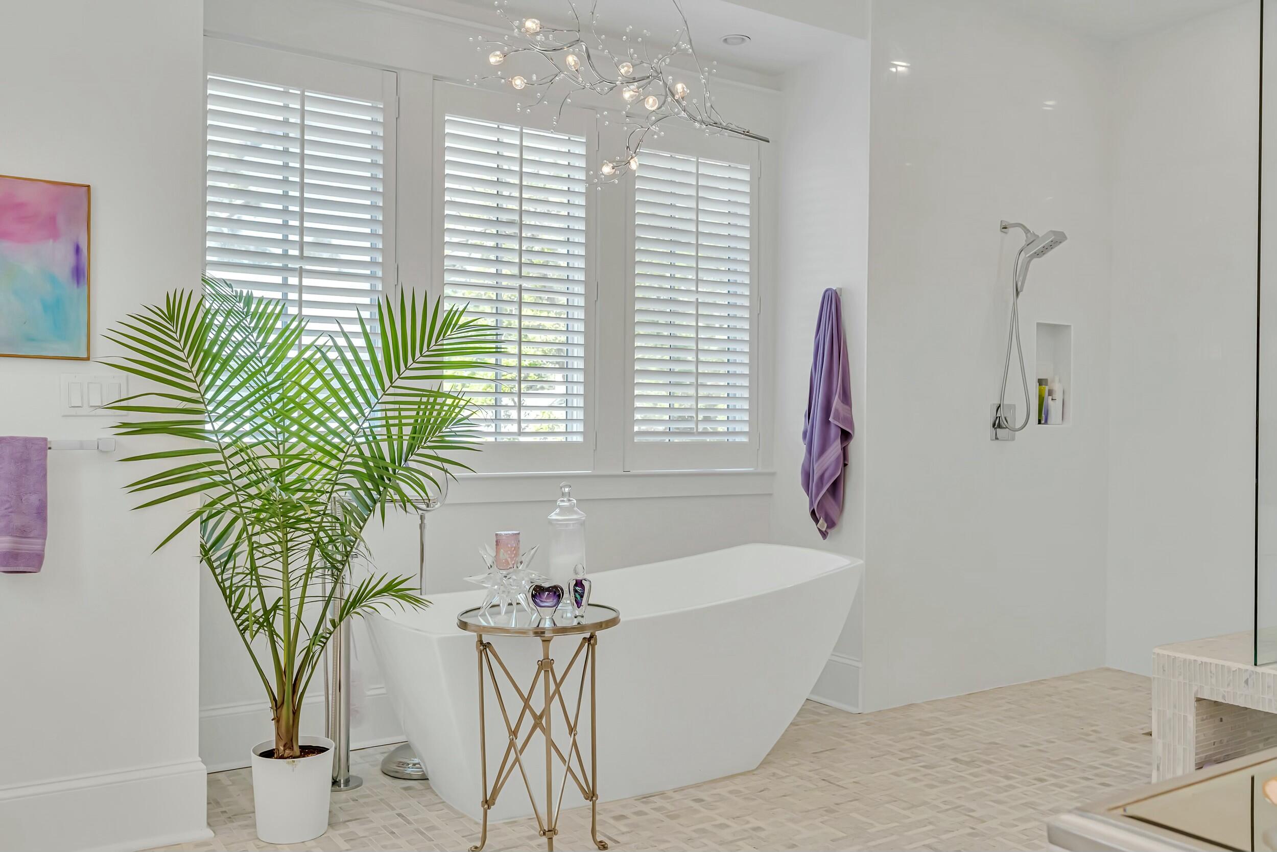 29 Tyler Drive Santa Rosa Beach, FL 32459 - Photo 53 of 84 Main Bedroom Bath