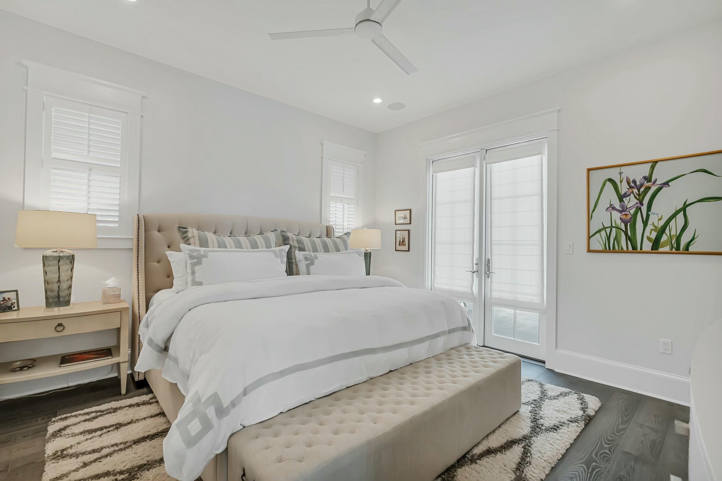 29 Tyler Drive Santa Rosa Beach, FL 32459 - Photo 64 of 84 Upstairs Bedroom