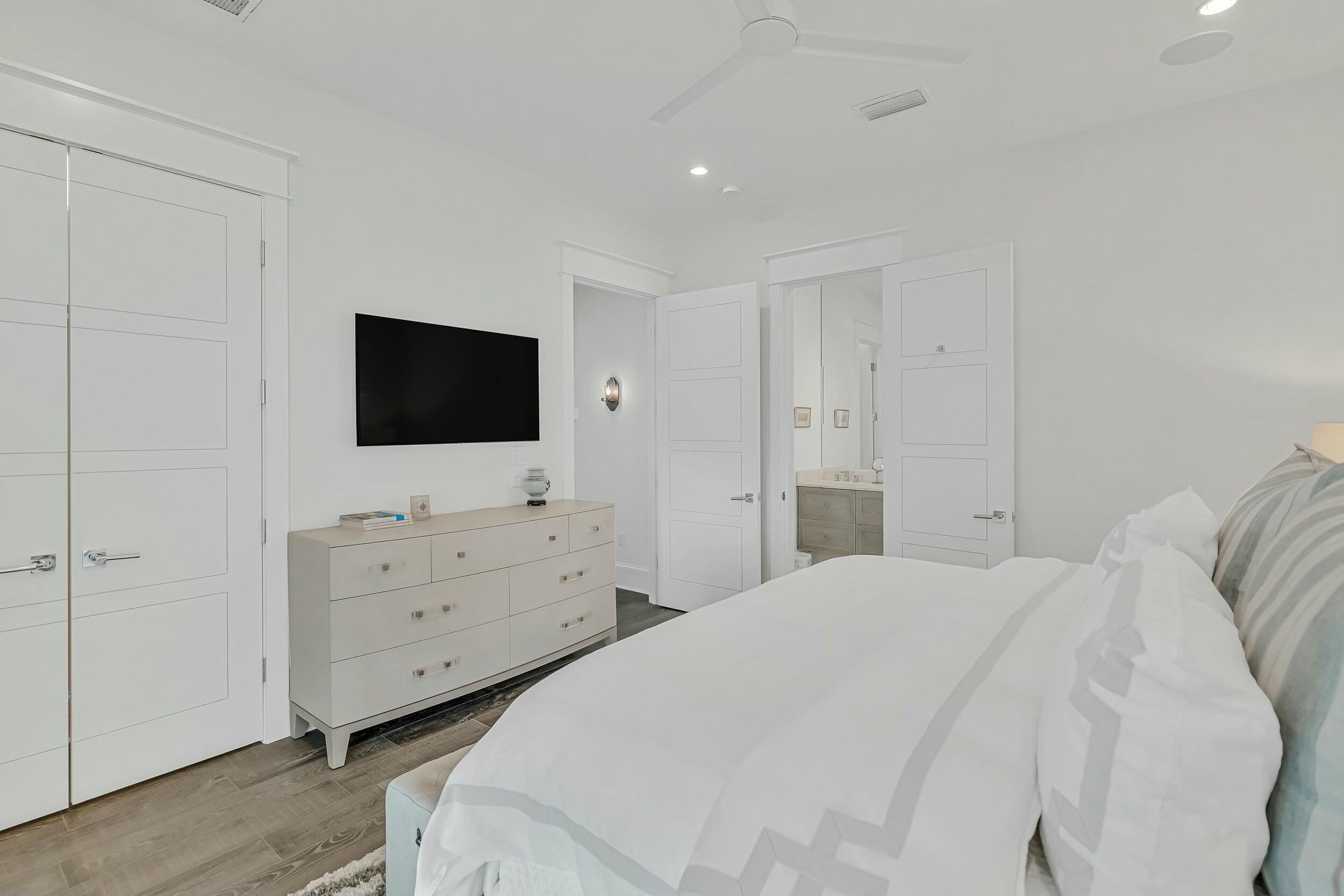 29 Tyler Drive Santa Rosa Beach, FL 32459 - Photo 65 of 84 Upstairs Bedroom