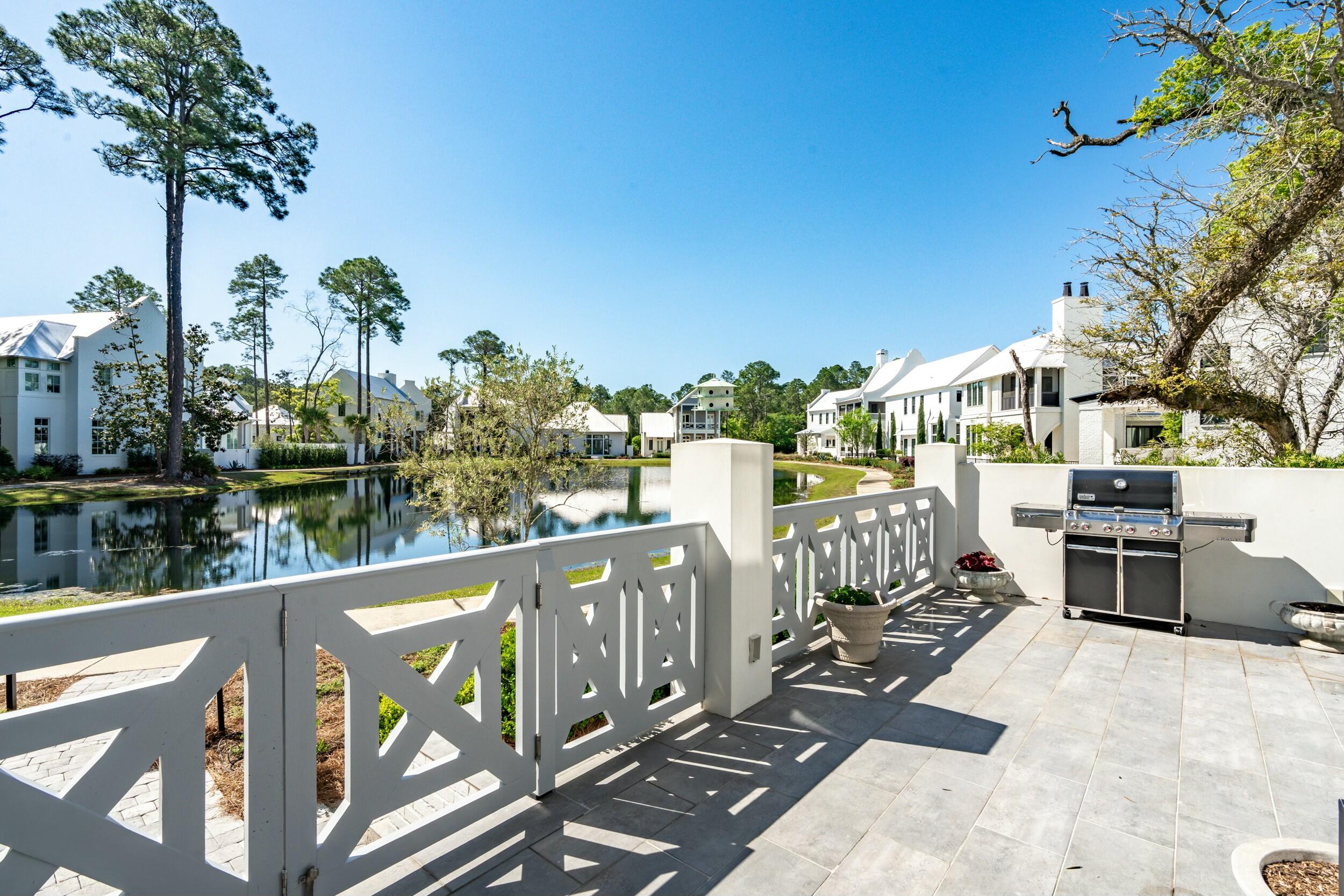 29 Tyler Drive Santa Rosa Beach, FL 32459 - Photo 70 of 84 Rear