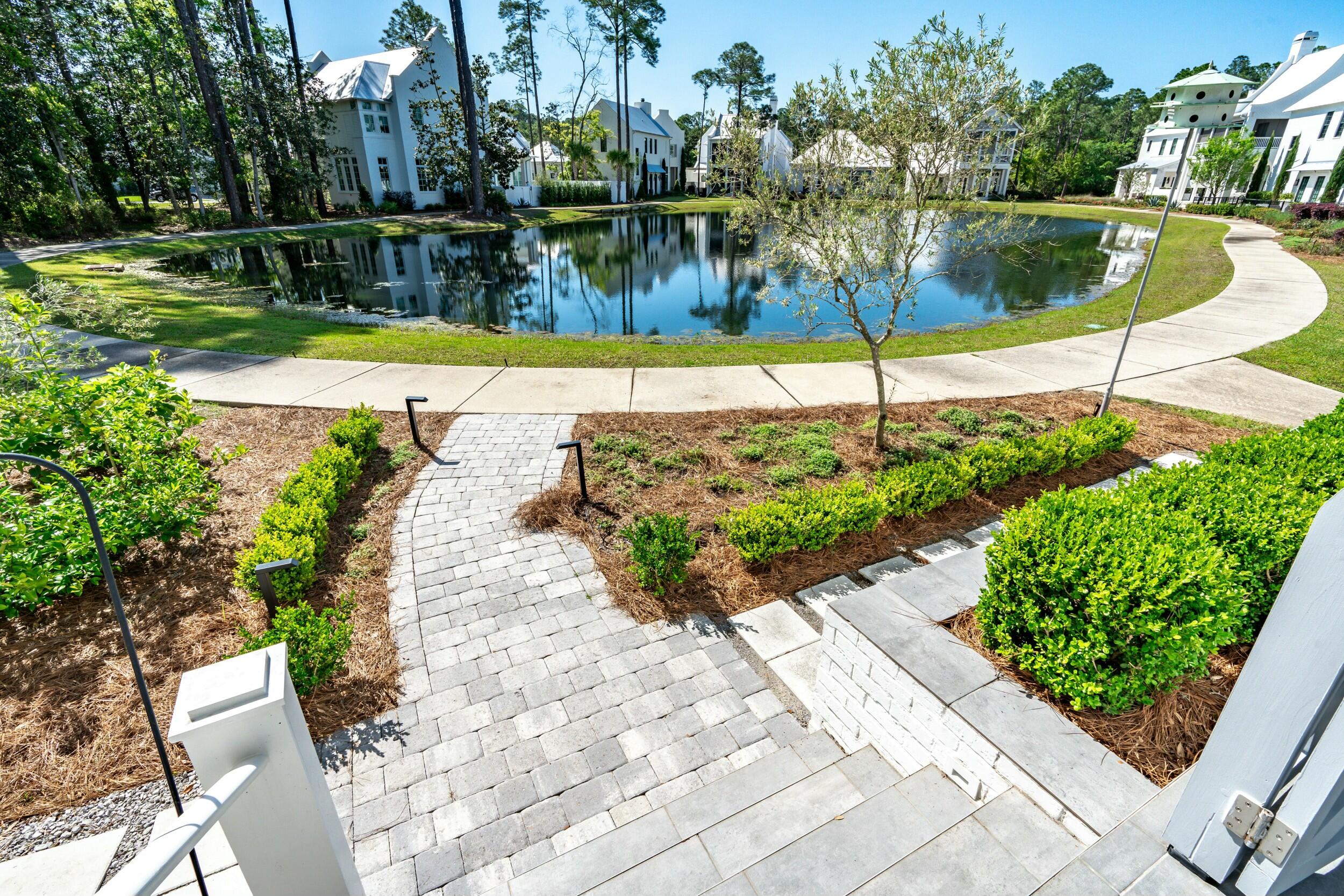 29 Tyler Drive Santa Rosa Beach, FL 32459 - Photo 73 of 84 Rear