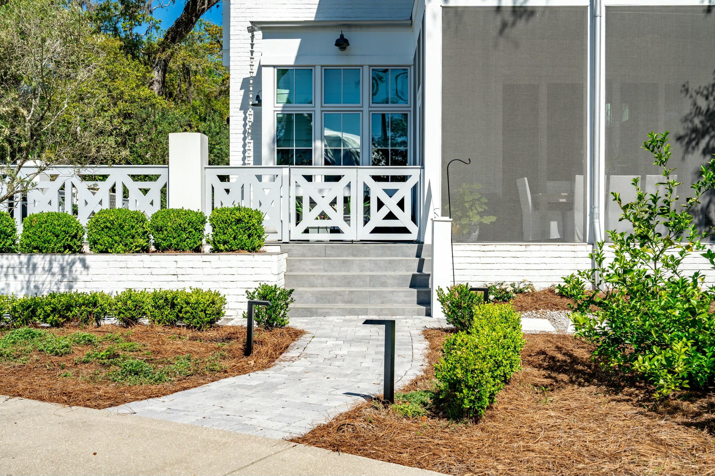 29 Tyler Drive Santa Rosa Beach, FL 32459 - Photo 74 of 84 Rear