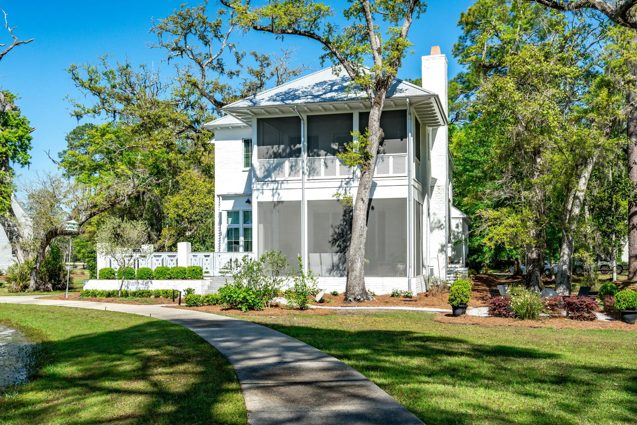 29 Tyler Drive Santa Rosa Beach, FL 32459 - Photo 77 of 84 29 Tyler