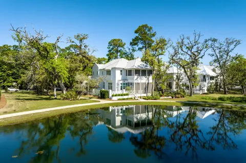 $3,549,000 | 29 Tyler Drive, Santa Rosa Beach, FL 32459