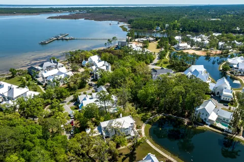 $3,549,000 | 29 Tyler Drive, Santa Rosa Beach, FL 32459