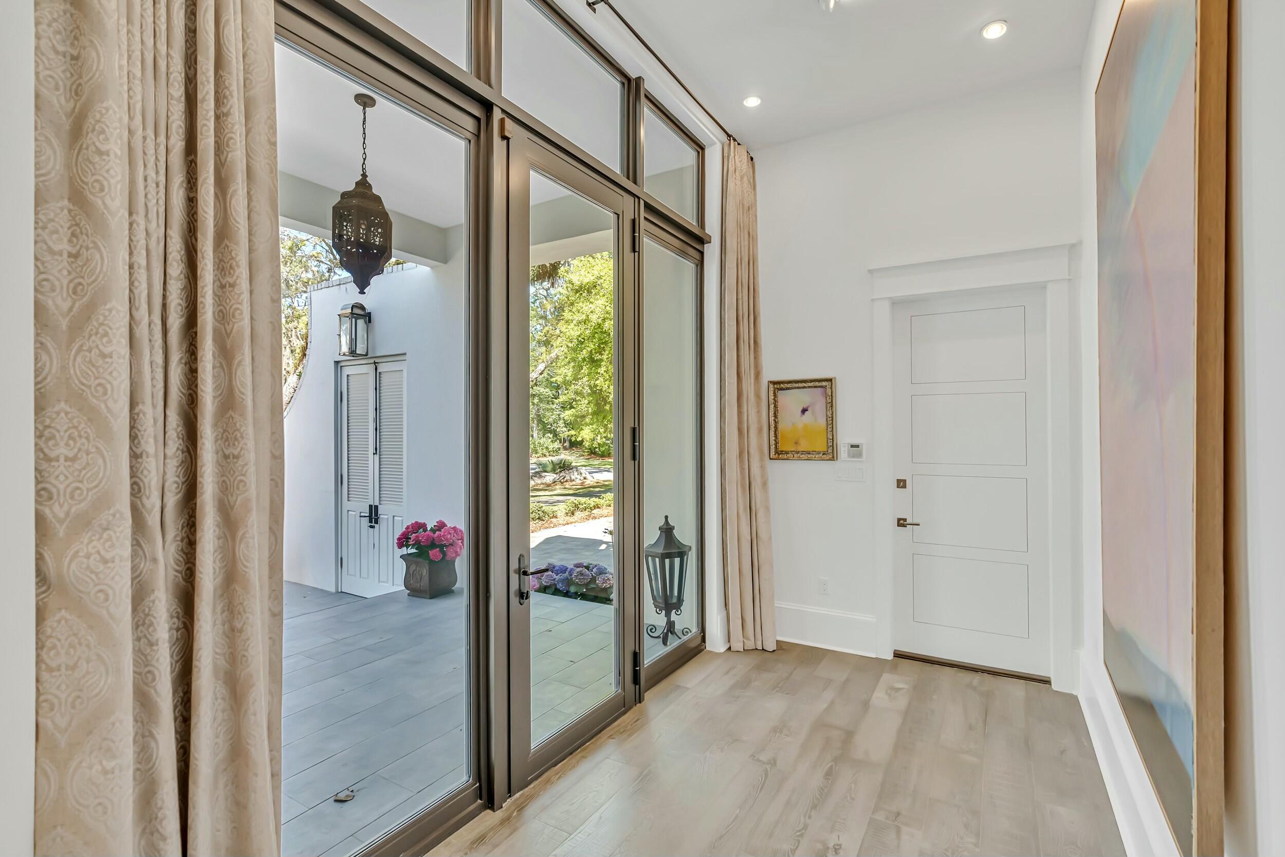 29 Tyler Drive Santa Rosa Beach, FL 32459 - Photo 9 of 84 Entry Foyer