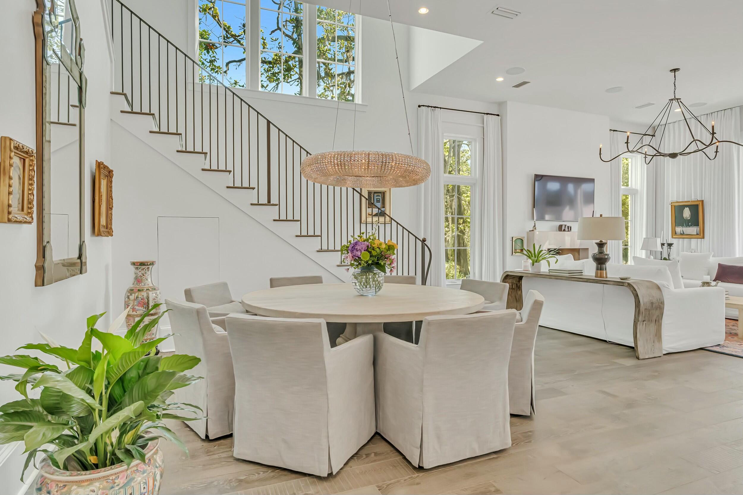 29 Tyler Drive Santa Rosa Beach, FL 32459 - Photo 10 of 84 Dining