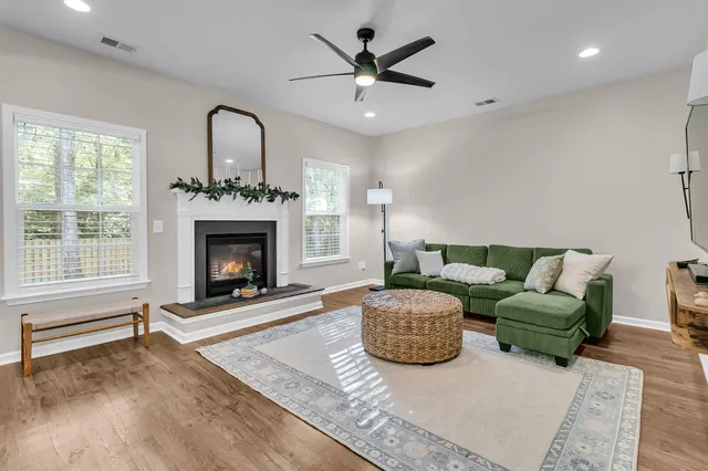 $415,000 | 136 Longdale Drive, Summerville, SC 29483