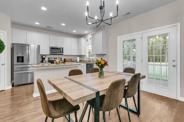 $415,000 | 136 Longdale Drive, Summerville, SC 29483