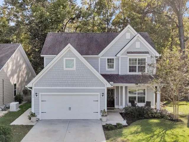 $415,000 | 136 Longdale Drive, Summerville, SC 29483