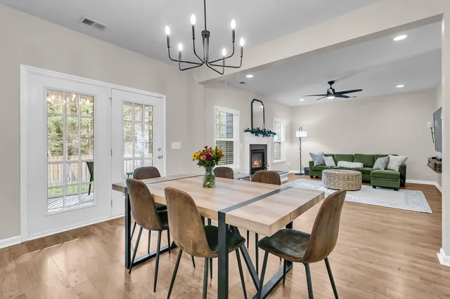 $415,000 | 136 Longdale Drive, Summerville, SC 29483