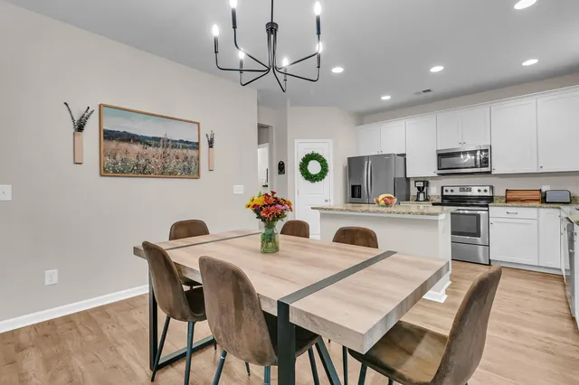 $415,000 | 136 Longdale Drive, Summerville, SC 29483