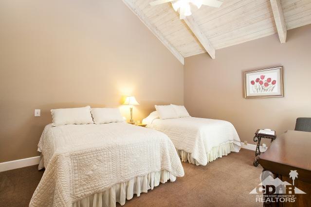 154 South Racquet Club Drive Rancho Mirage, CA 92270 - Photo 12 of 25 Additional Photo