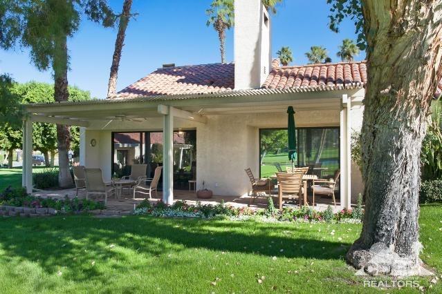 154 South Racquet Club Drive Rancho Mirage, CA 92270 - Photo 19 of 25 Additional Photo