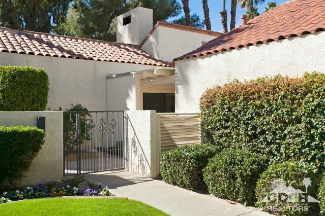 154 South Racquet Club Drive Rancho Mirage, CA 92270 - Photo 22 of 25 Additional Photo