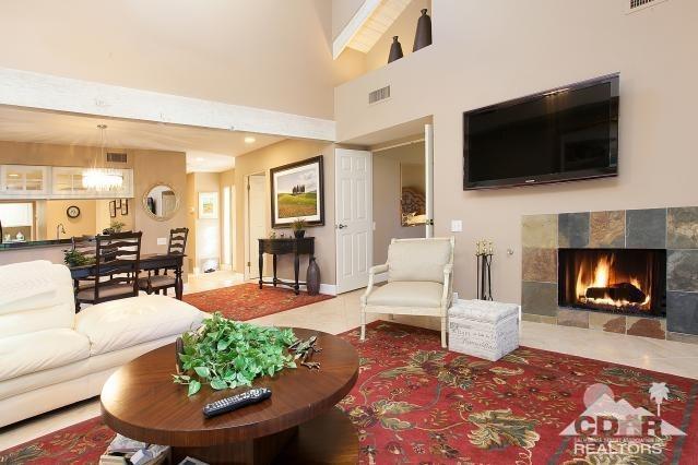 154 South Racquet Club Drive Rancho Mirage, CA 92270 - Photo 5 of 25 Additional Photo