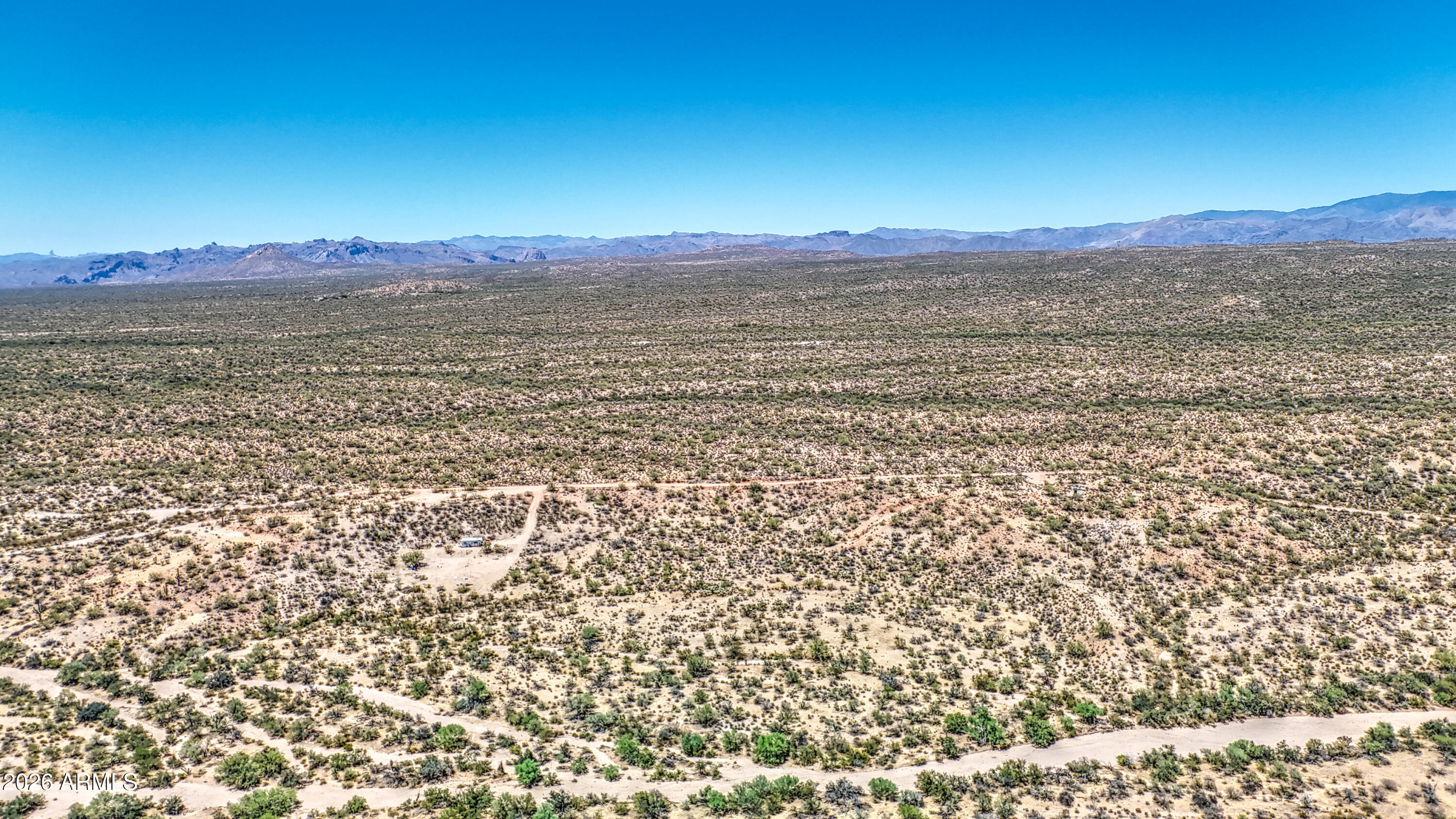 11 A Gardenshire Road, Unit W82 Florence, AZ 85132 - Photo 12 of 25 23