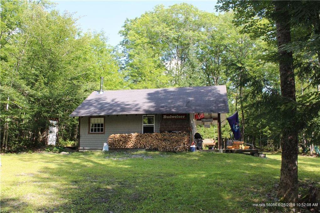 5986 Bennoch Road Lagrange, ME 04453 - Photo 2 of 7 c13