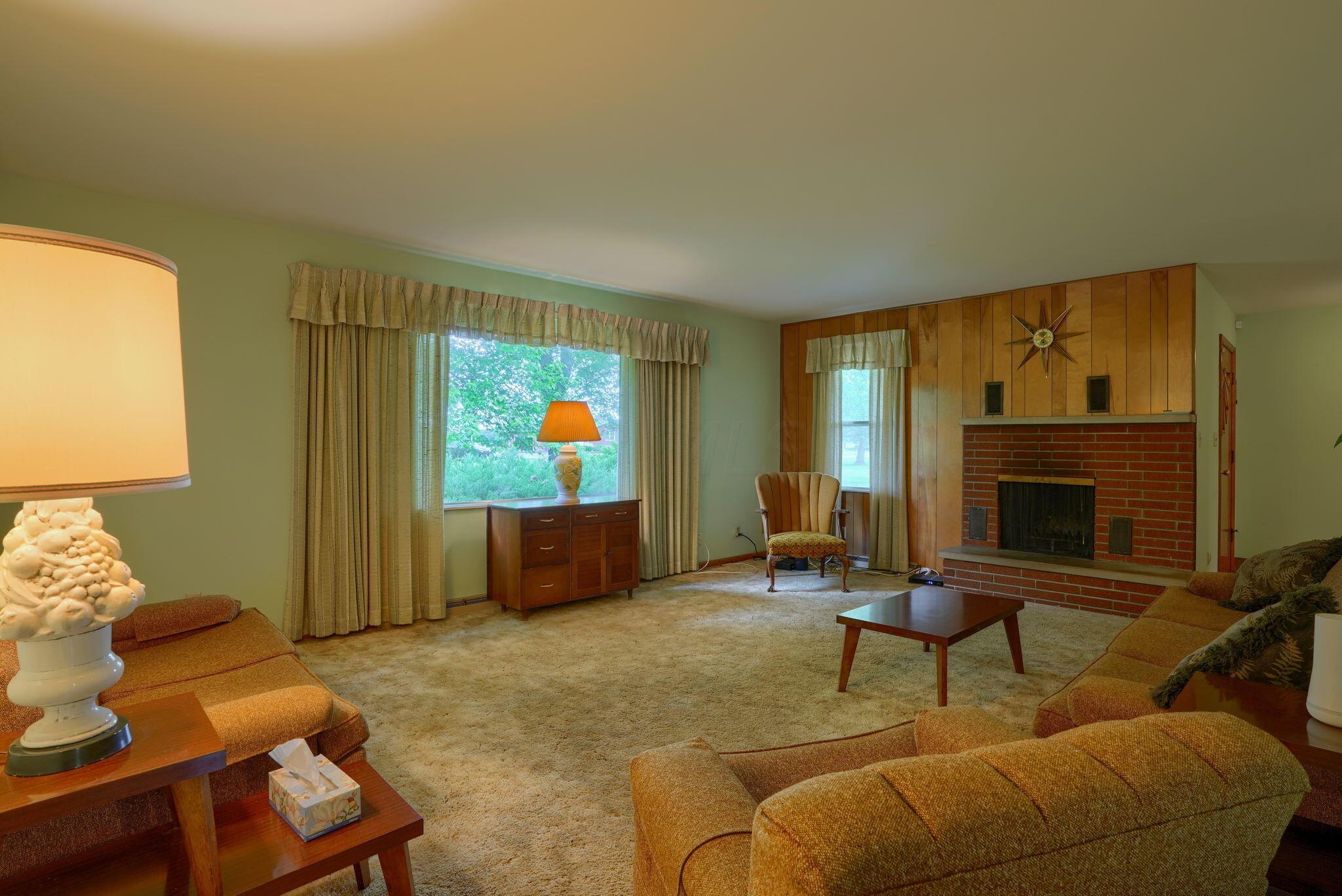 22314 Bolender Pontious Road Circleville, OH 43113 - Photo 20 of 52 22314 Bolender-Pontius Rd Int (15)