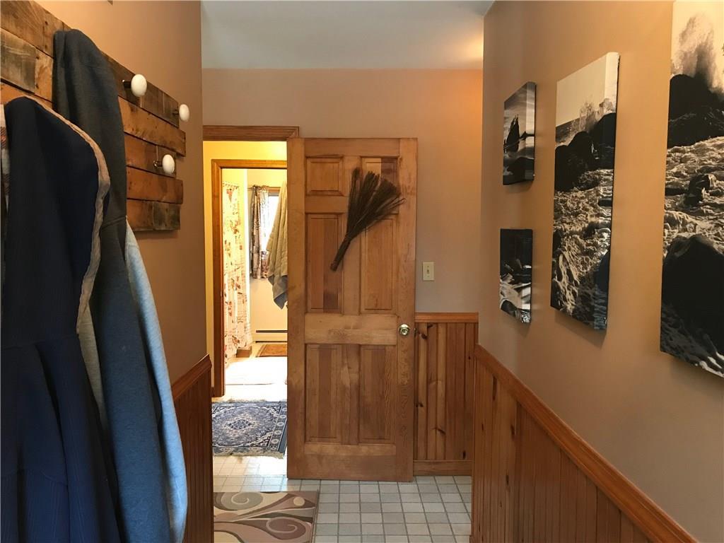 20 Ingalls Road Marshfield, ME 04654 - Photo 7 of 31 Entryway - Mudroom
