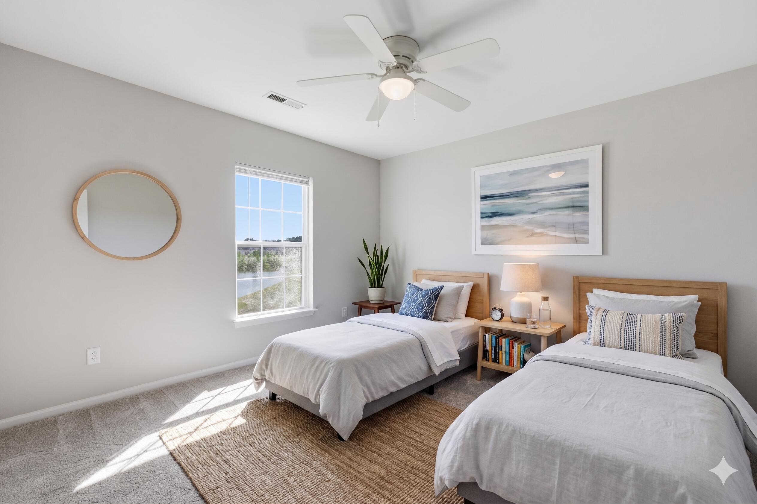 338 Deep River Road Summerville, SC 29486 - Photo 21 of 36 Guest Room 3