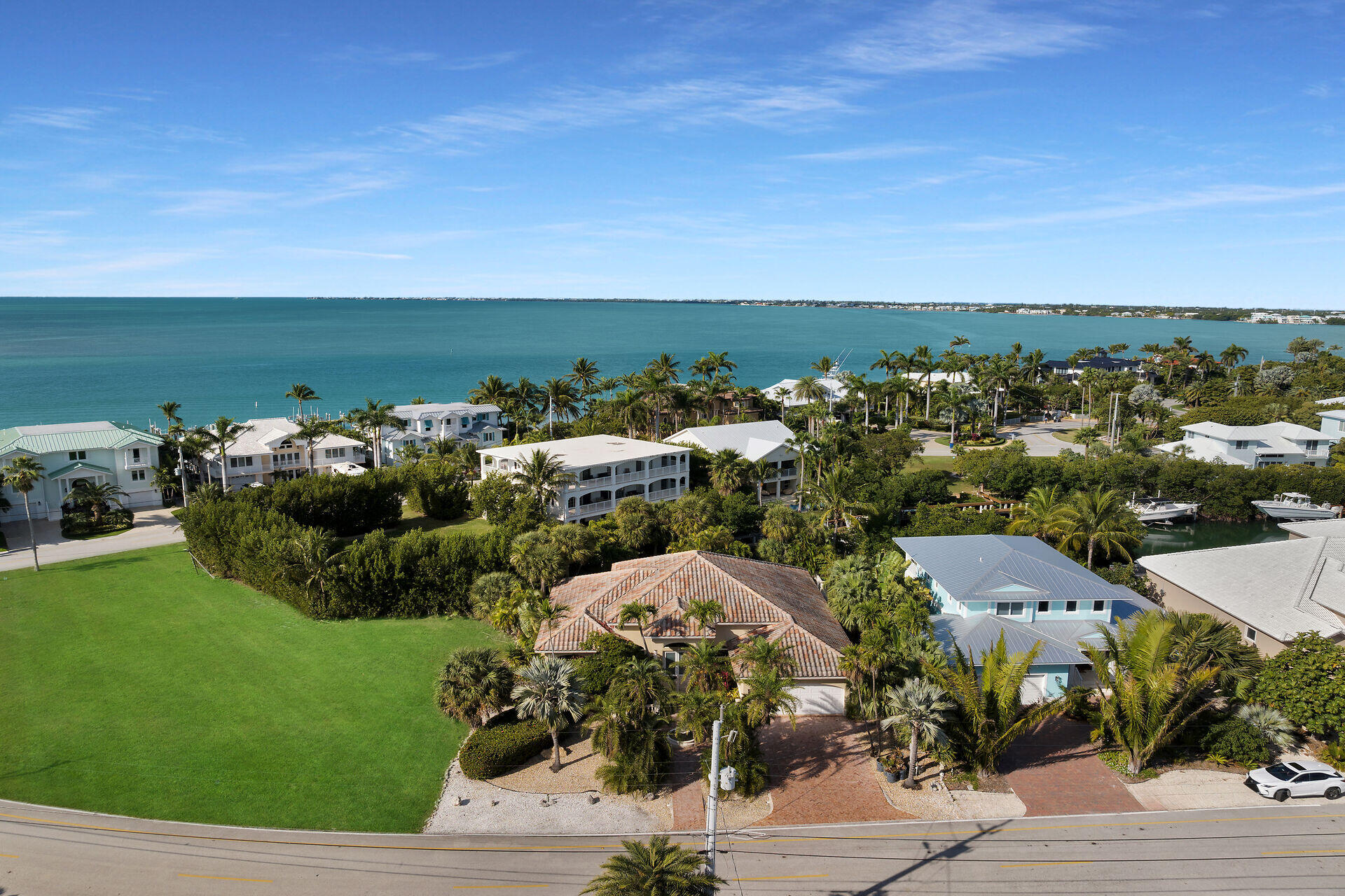 125 13th Street Key Colony Beach, FL 33051 - Photo 56 of 56 125 13th St