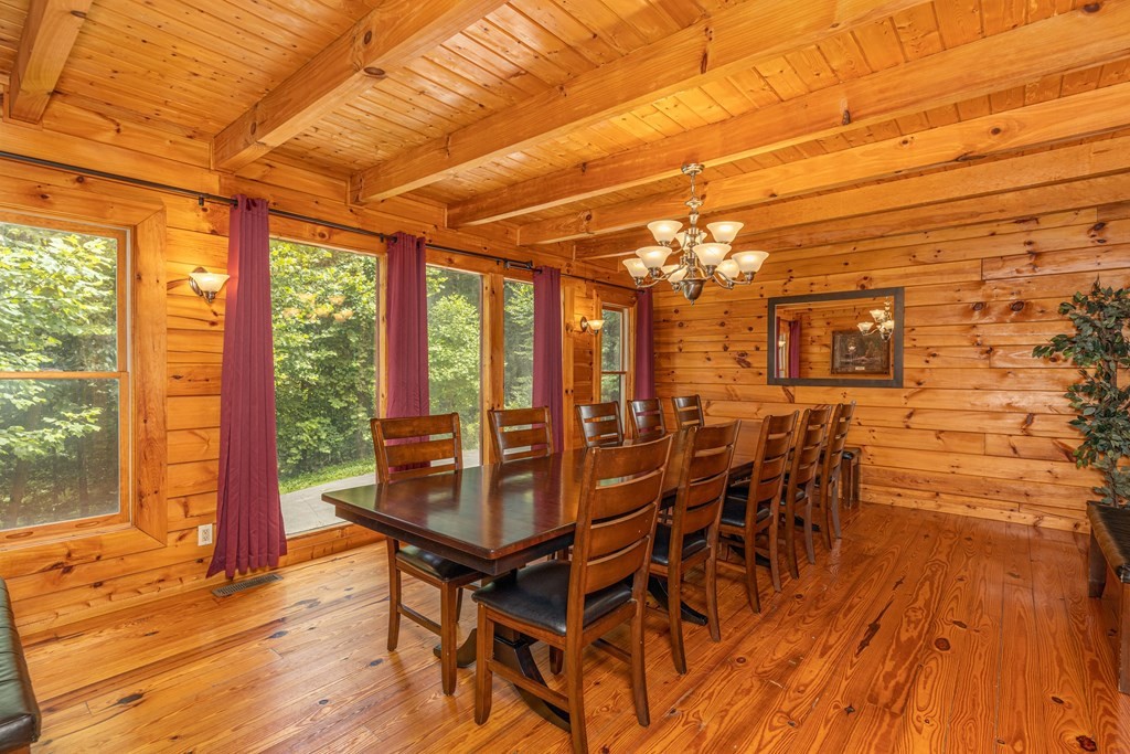 2548 Happy Hollow Road Sevierville, TN 37862 - Photo 20 of 60 Gallery Image 20