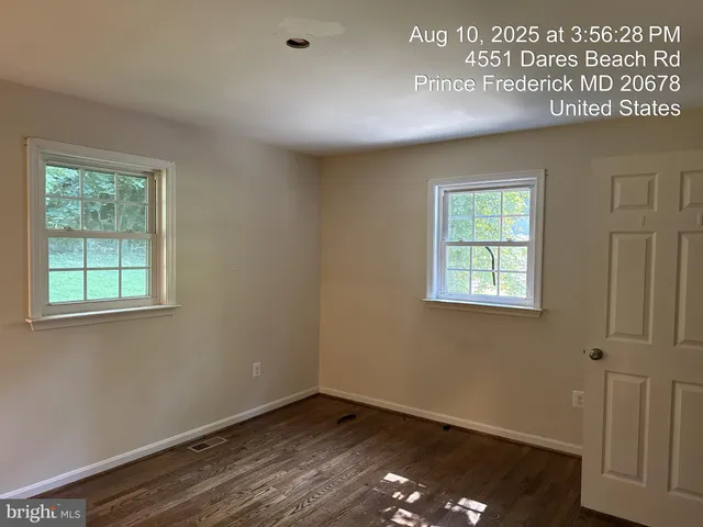 $378,900 | 4551 Dares Beach Road, Prince Frederick, MD 20678