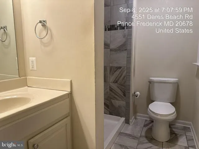 $378,900 | 4551 Dares Beach Road, Prince Frederick, MD 20678