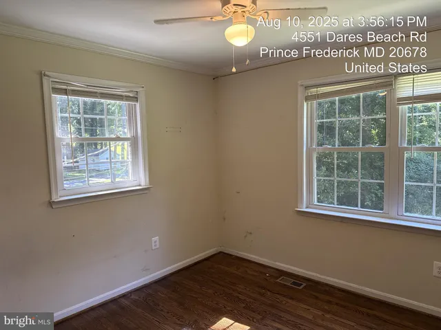 $378,900 | 4551 Dares Beach Road, Prince Frederick, MD 20678