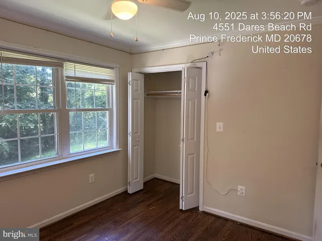 $378,900 | 4551 Dares Beach Road, Prince Frederick, MD 20678