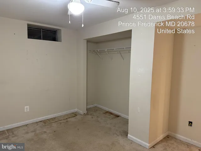 $378,900 | 4551 Dares Beach Road, Prince Frederick, MD 20678