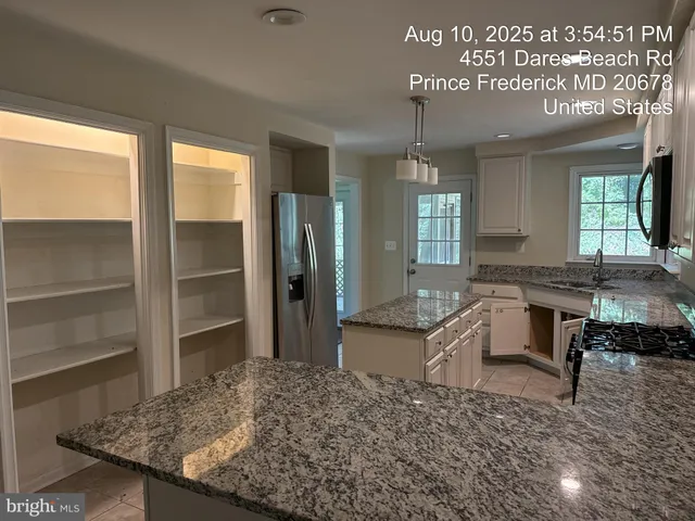 $378,900 | 4551 Dares Beach Road, Prince Frederick, MD 20678