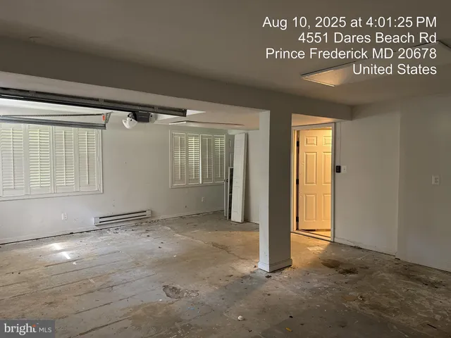 $378,900 | 4551 Dares Beach Road, Prince Frederick, MD 20678