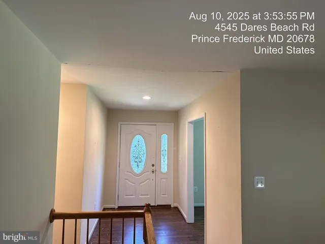 $378,900 | 4551 Dares Beach Road, Prince Frederick, MD 20678