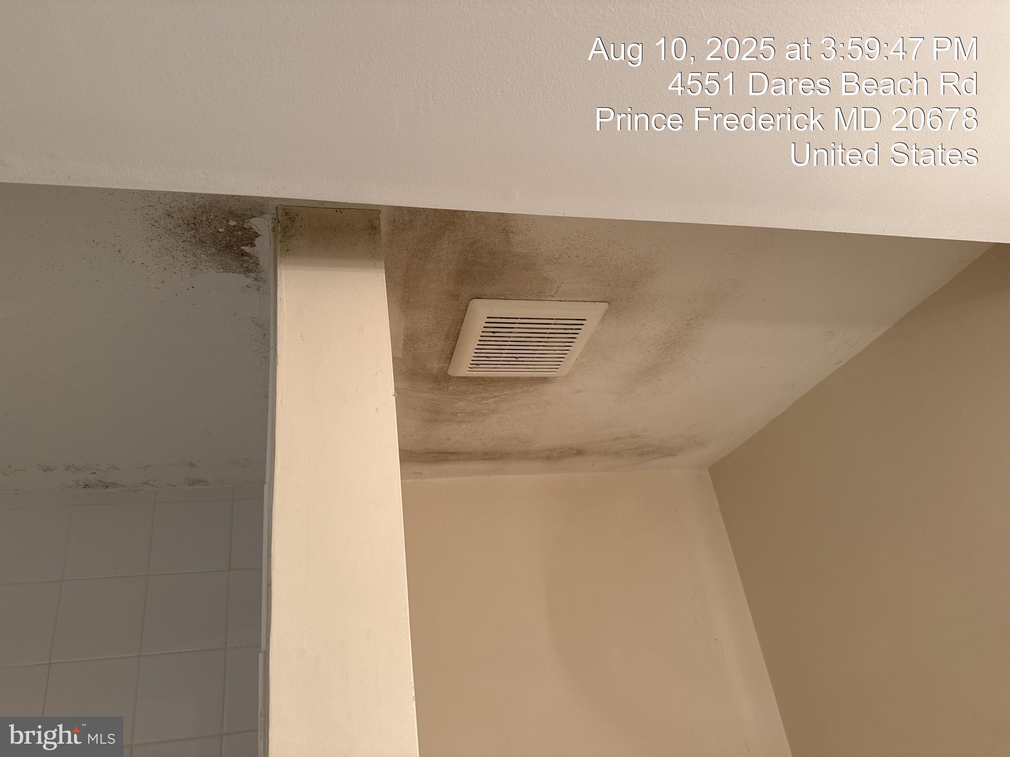 4551 Dares Beach Road Prince Frederick, MD 20678 - Photo 51 of 59 Basement - Full Bath